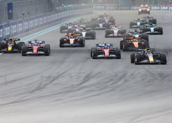Formula 1: Lando Norris u McLaren Mercedesu ostvario premijernu pobjedu u F1 na VN Miamija