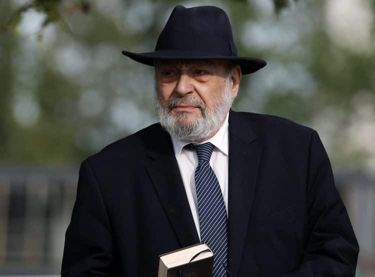 U Zagrebu obilježen Dan sjećanja na žrtve Holokausta – Jom Hašoa