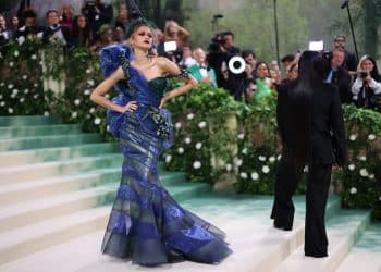 Met Gala 2024. – Zvijezde na crvenom tepihu