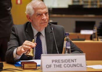 Borrell najavio načelni dogovor o misiji EU-a u Rafahu