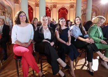 Potpora mladim znanstvenicama – Stipendije ‘Za žene u znanosti’