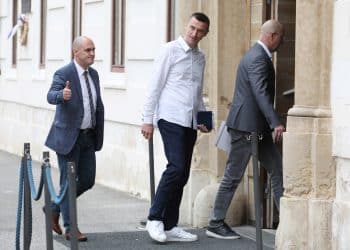 Domovinski pokret osigurao resore i funkcije u budućoj vladi