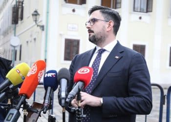 Milić: ‘Vjerujem da ćemo ovaj tjedan u potpunosti postići suglasje oko većine i Vlade’