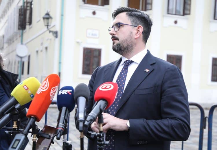 Milić: ‘Vjerujem da ćemo ovaj tjedan u potpunosti postići suglasje oko većine i Vlade’