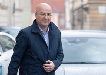 Radić najavljuje moguće predstavljanje vladinog programa ovaj tjedan