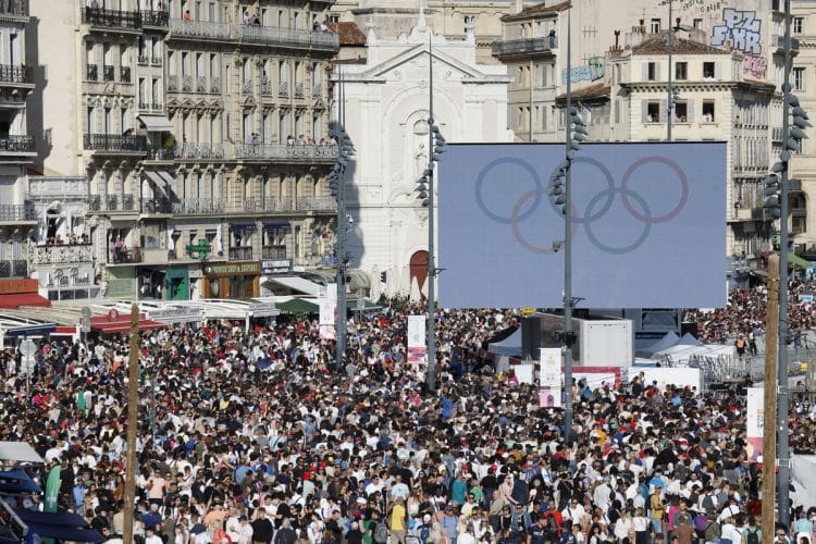 Istanbul domaćin Europskih igara 2027. kao priprema za Olimpijske igre 2028.