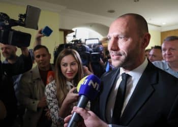 Habijan: Vlada može pružiti podršku radnicima Varteksa