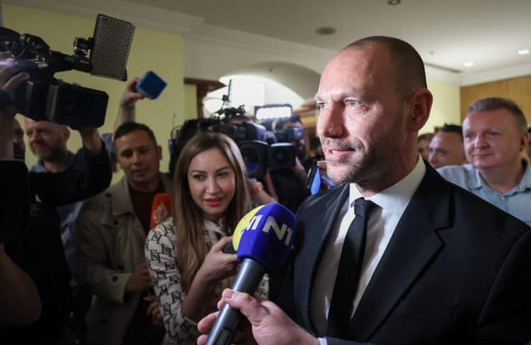 Habijan: Vlada može pružiti podršku radnicima Varteksa