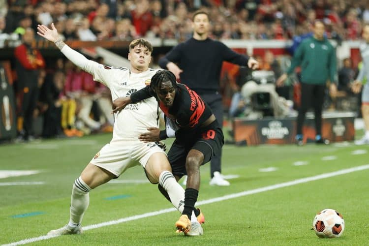 Nogometaši Bayera obaraju europski rekord – Neporaženi 49 utakmica zaredom