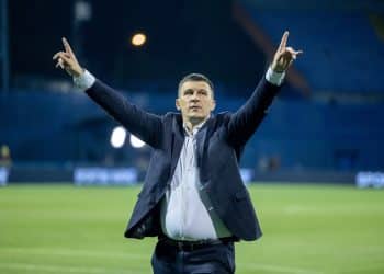 Nakon pobjede 1-0 protiv Osijeka Jakirović izjavio da mu je ovo jedan od najslađih naslova Dinama