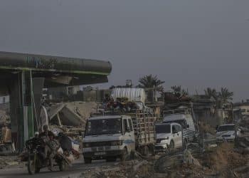 Ministri vanjskih poslova 13 zemalja upozorili Izrael da prekine ofenzivu u Rafahu