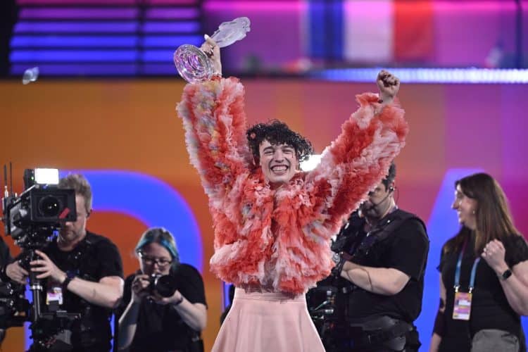 Eurosong – nužnost dijaloga  o seksualnosti i rodnoj slobodi