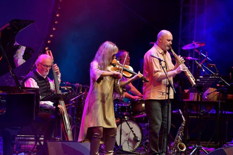 Opatija domaćin 24. Liburnia Jazz Festivala od 5. do 7. srpnja