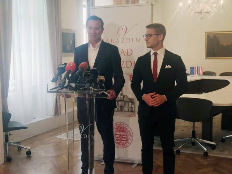 Varaždin potiče mlade obitelji – Povoljni uvjeti za kupnju građevinskog zemljišta