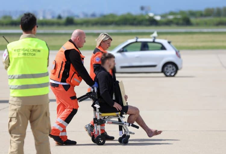 Hrvatski veterani pomažu ukrajinskim: Uspješno završena treća sesija resocijalizacije