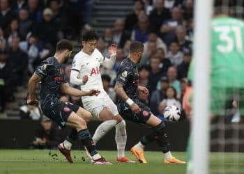 Manchester City preuzeo vodstvo za naslov prvaka Engleske