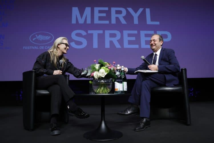 Film festival u Cannesu 2024 – Meryl Streep dobitnica počasne Zlatne palme