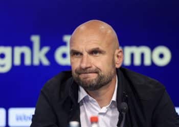 Sopić: ‘Nije nam bilo lako nakon tri uzastopna poraza’