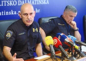 Kod Sinja poginula četiri migranta, a pet ih ozlijeđeno – objavljeni detalji nesreće