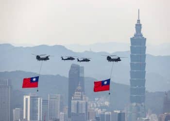 Lai Ching-te: Kineske prijetnje moraju prestati, mir je jedini put