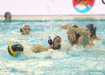 Vaterpolisti dubrovačkoga Juga osvojili Eurokup svladavši u finalu Primorje