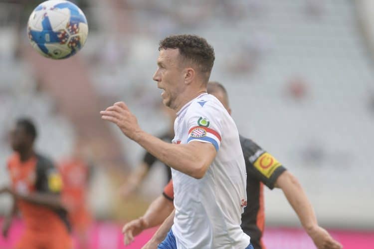 Nogometaši Hajduka na Poljudu svladali Goricu 2-1