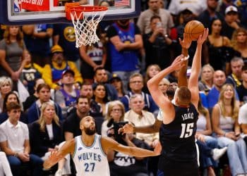 NBA objavila najbolje igrače sezone, Jokić na čelu prve petorke