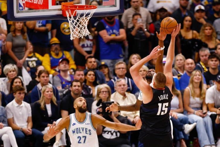 NBA objavila najbolje igrače sezone, Jokić na čelu prve petorke