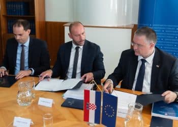 Obavljene primopredaje u ministarstvima koja su pripala DP-u