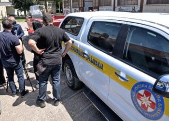 Šest intervencija u jednom danu: HGSS spasio planinara u Paklenici uz podršku HRZ-a