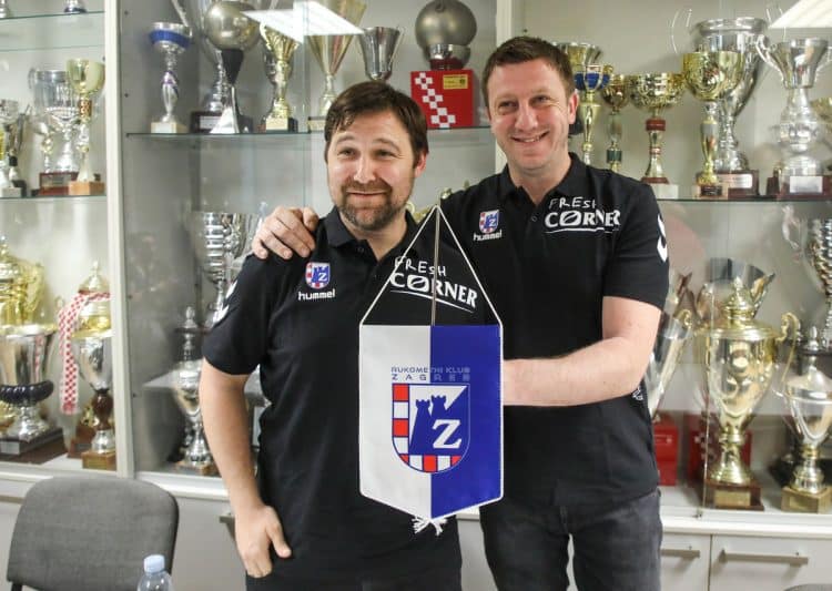 Ivan Čupić završava karijeru u zadnjoj utakmici za Zagreb