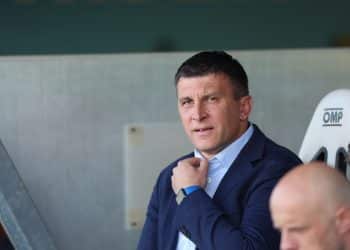 Jakirović: Prošli smosve i svašta, ali nikada nismo prestali vjerovati u sebe!