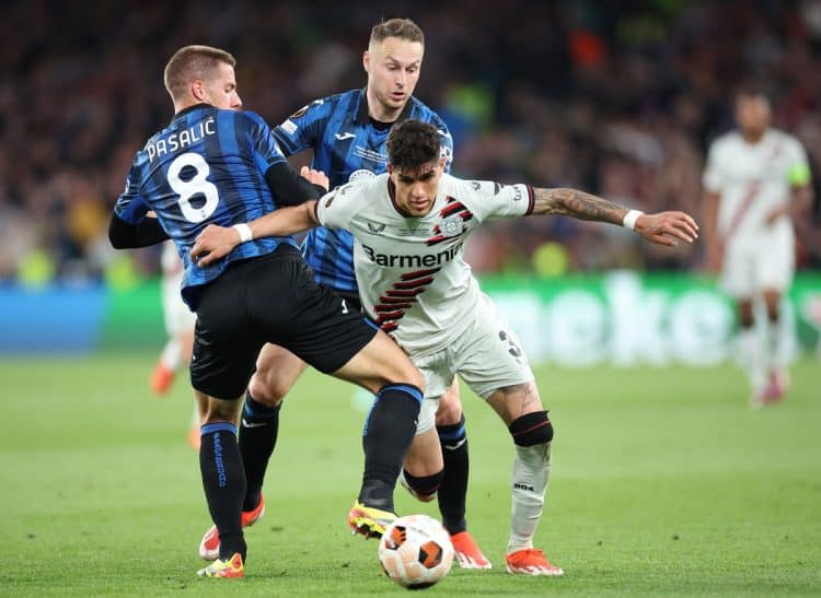 Mario Pašalić pridružio se klubu Hrvata s osvojenom Europskom ligom