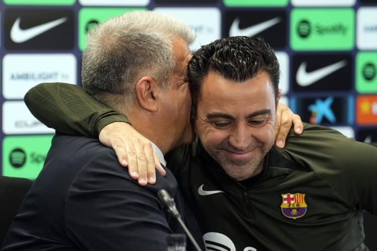 Barcelona druga u ligi, Xavi se oprašta pobjedom protiv Seville
