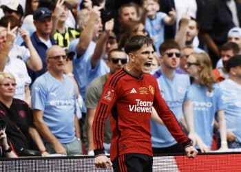 Manchester United svladavši Manchester City osvojio FA kup!