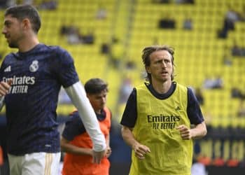 Valdano: ‘Publiku se ne može prevariti, ona zna da je u Modriću nešto autentično’