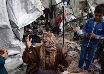 Izrael napao drugi izbjeglički kamp u zoni evakuacije – više od 20 ubijenih