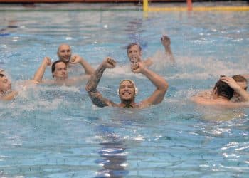Vaterpolisti splitskog Jadrana prvaci Hrvatske – u finalu pobijedili dubrovački Jug