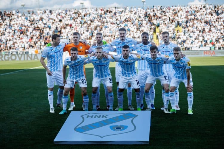 Finale Hrvatskog nogometnog kupa kao rezime ove sezone