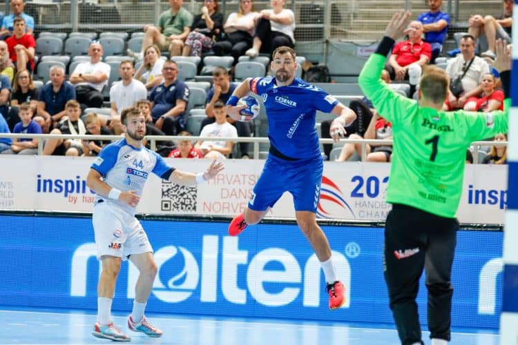 Rukometaši Zagreba svladali Sesvete 30. put osvojili Kup Hrvatske