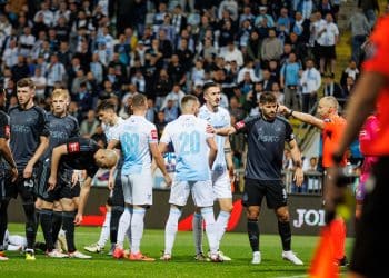 Derbi svih derbija ili najvažnija prvenstvena utakmica u zadnjih 18 godina