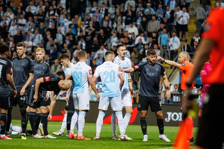 Derbi svih derbija ili najvažnija prvenstvena utakmica u zadnjih 18 godina