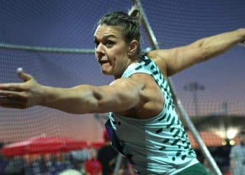 Sandra Elkasević osvojila drugo mjesto na Dijamantnoj ligi u Oslu