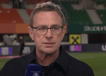 Austrijski nogometni izbornik Rangnick odbio ponudu Bayerna