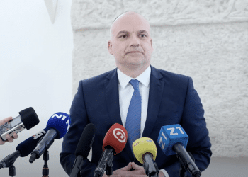 Zoran Milanović potpisat će produljenje mandata šefu SOA-e, Danielu Markiću