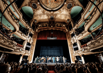 Kraj dramske sezone u HNK-u uz Shakespearea: ‘Mjera za mjeru’