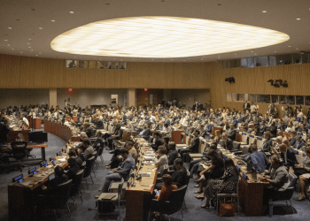 UN razmatra palestinsku kandidaturu za punopravno članstvo