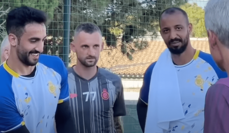 Brozović s dva gola odveo Al Nassr do pobjede