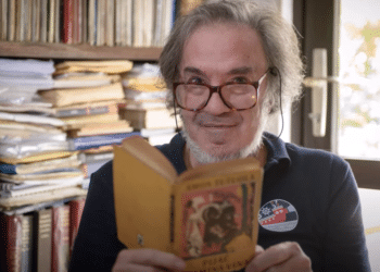 U 81. godini preminuo hrvatski književnik i pjesnik Luko Paljetak