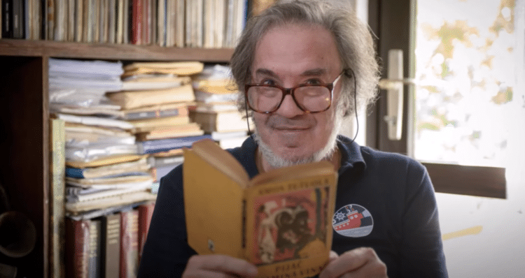 U 81. godini preminuo hrvatski književnik i pjesnik Luko Paljetak